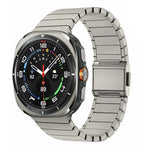 Dây đồng hồ hợp kim titan khóa Norman tre, Dành cho Samsung Galaxy Watch Ultra 47mm / Ultra 2025