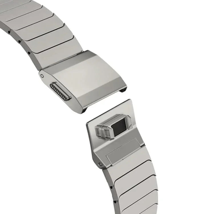 Dây đồng hồ hợp kim titan khóa Norman tre, Dành cho Samsung Galaxy Watch Ultra 47mm / Ultra 2025