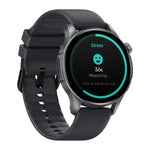 Đồng hồ thông minh Zeblaze Btalk 3 GPS màn hình AMOLED HD 1.43 inch, theo dõi sức khỏe và thể dục, hỗ trợ gọi Bluetooth