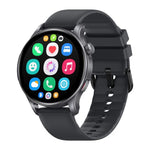 Đồng hồ thông minh Zeblaze Btalk 3 GPS màn hình AMOLED HD 1.43 inch, theo dõi sức khỏe và thể dục, hỗ trợ gọi Bluetooth