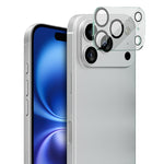 Miếng dán kính bảo vệ ống kính camera sau tích hợp độ nét cao IMAK, thiết kế mắt đen, dành cho iPhone 16e / 17e, iPhone 17 Pro Max, iPhone 17 Pro, iPhone 17, iPhone Air