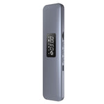 SLEEP BOX Bone Conduction Bluetooth 5.3 Sleep Speaker