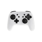 Ốp bảo vệ silicone màu trơn cho tay cầm chơi game, dành cho Nintendo Switch Pro