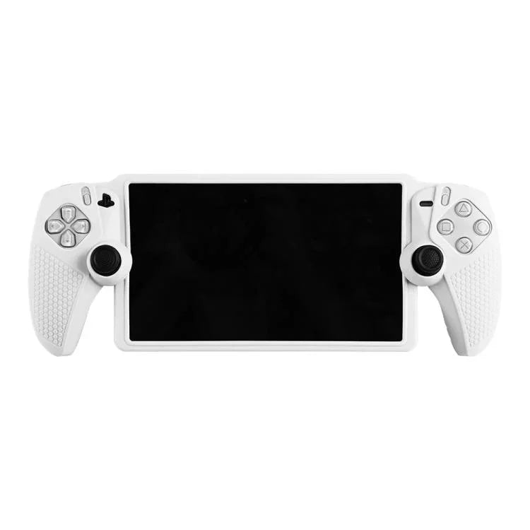Ốp bảo vệ silicone cho máy chơi game cầm tay, dành cho Sony PlayStation Portal
