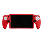 Ốp bảo vệ silicone cho máy chơi game cầm tay, dành cho Sony PlayStation Portal