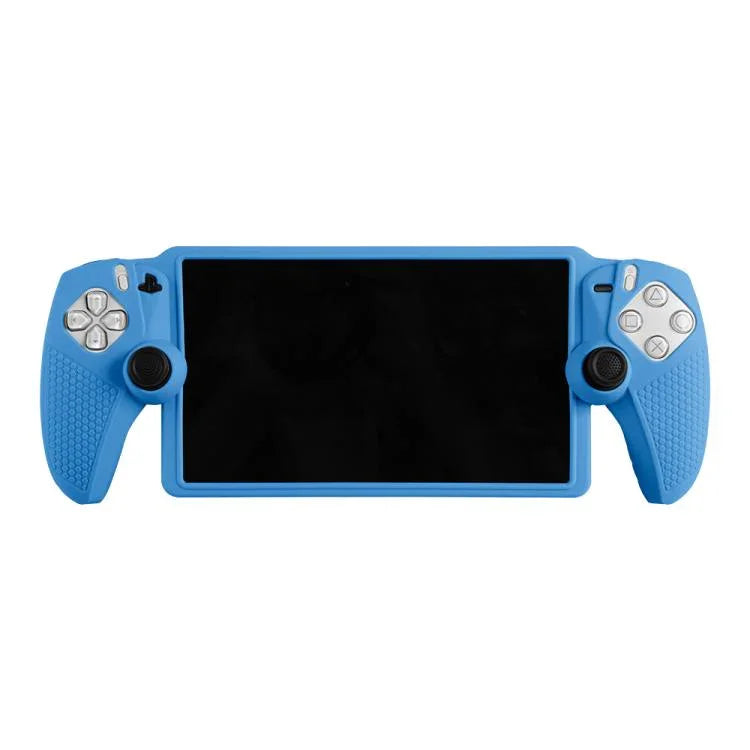 Ốp bảo vệ silicone cho máy chơi game cầm tay, dành cho Sony PlayStation Portal