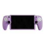 Ốp bảo vệ silicone cho máy chơi game cầm tay, dành cho Sony PlayStation Portal