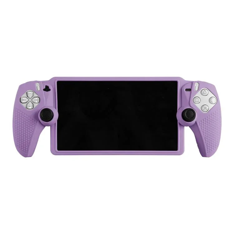 Ốp bảo vệ silicone cho máy chơi game cầm tay, dành cho Sony PlayStation Portal