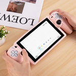 Ốp bảo vệ silicone cho máy chơi game cầm tay, dành cho Sony PlayStation Portal