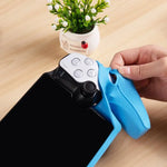 Ốp bảo vệ silicone cho máy chơi game cầm tay, dành cho Sony PlayStation Portal