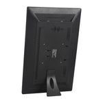 Khung ảnh kỹ thuật số màn hình LED 18.5 inch XCLT1850, phích cắm Mỹ, EU, Anh, Úc