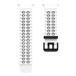 Dây đeo silicone hai tông màu Kalebol Ocean, Dành cho Samsung Galaxy Watch Ultra 47mm / Ultra 2025