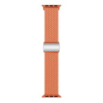 Dây đồng hồ vòng nylon Kalebol với khóa nam châm, Dành cho Apple Watch 46mm / 49mm / 45mm / 44mm, Dành cho Apple Watch 42mm / 41mm / 40mm / 38mm
