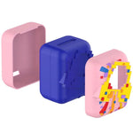 Vỏ bảo vệ silicone cho thú cưng kỹ thuật số tương tác, cho Bitzee Disney, cho Bitzee Magicals