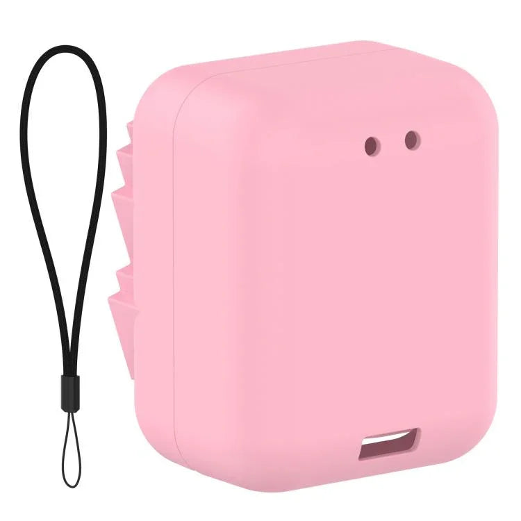 Vỏ bảo vệ silicone cho thú cưng kỹ thuật số tương tác, cho Bitzee Disney, cho Bitzee Magicals