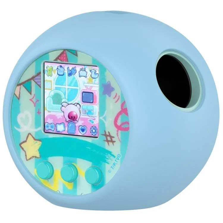 Vỏ bảo vệ silicone cho thú cưng kỹ thuật số tương tác, cho Punirunes