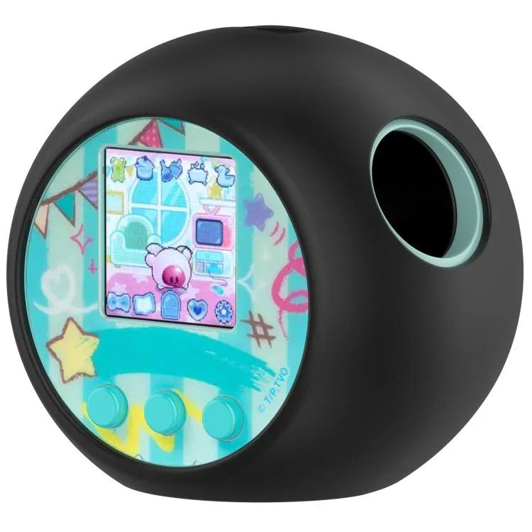 Vỏ bảo vệ silicone cho thú cưng kỹ thuật số tương tác, cho Punirunes