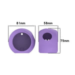 Vỏ bảo vệ silicone cho thú cưng kỹ thuật số tương tác, cho Punirunes