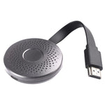 Máy chiếu màn hình không dây HDMI HD 1080P Measy A30 cho PC / điện thoại, 1080P
