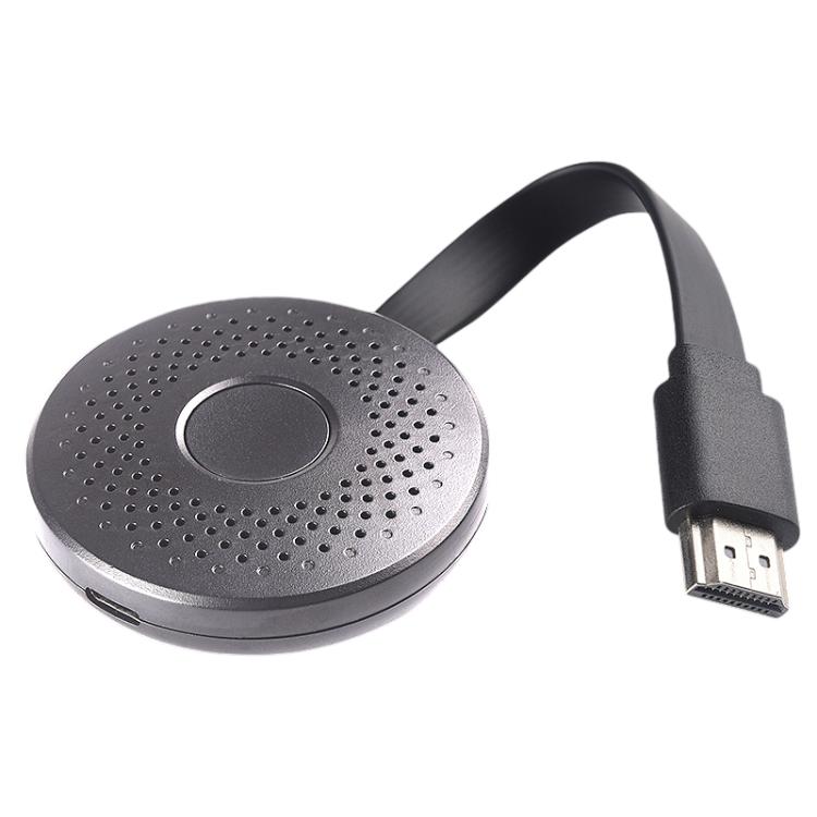 Máy chiếu màn hình không dây HDMI HD 1080P Measy A30 cho PC / điện thoại, 1080P