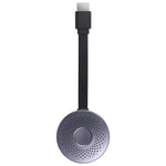 Máy chiếu màn hình không dây HDMI HD 1080P Measy A30 cho PC / điện thoại, 1080P