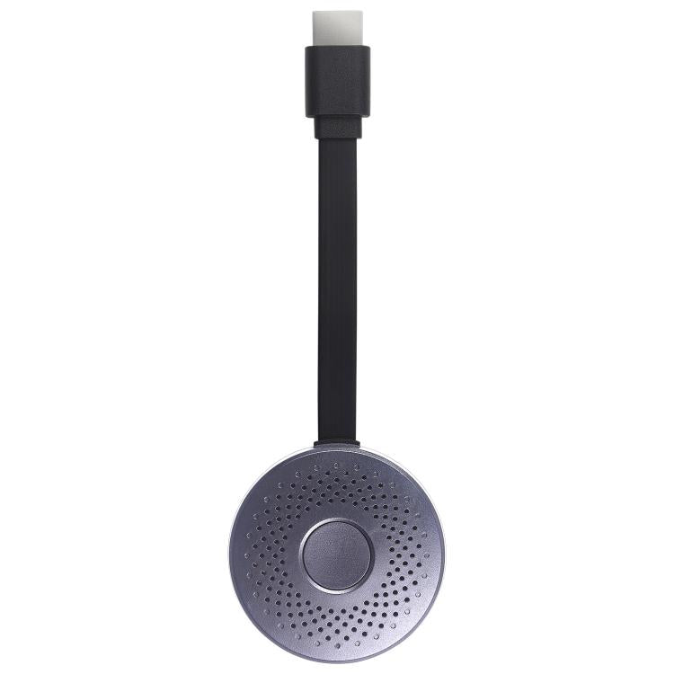 Máy chiếu màn hình không dây HDMI HD 1080P Measy A30 cho PC / điện thoại, 1080P