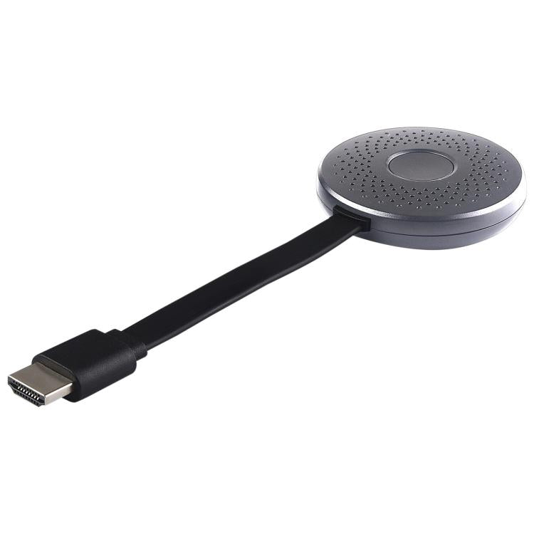 Máy chiếu màn hình không dây HDMI HD 1080P Measy A30 cho PC / điện thoại, 1080P