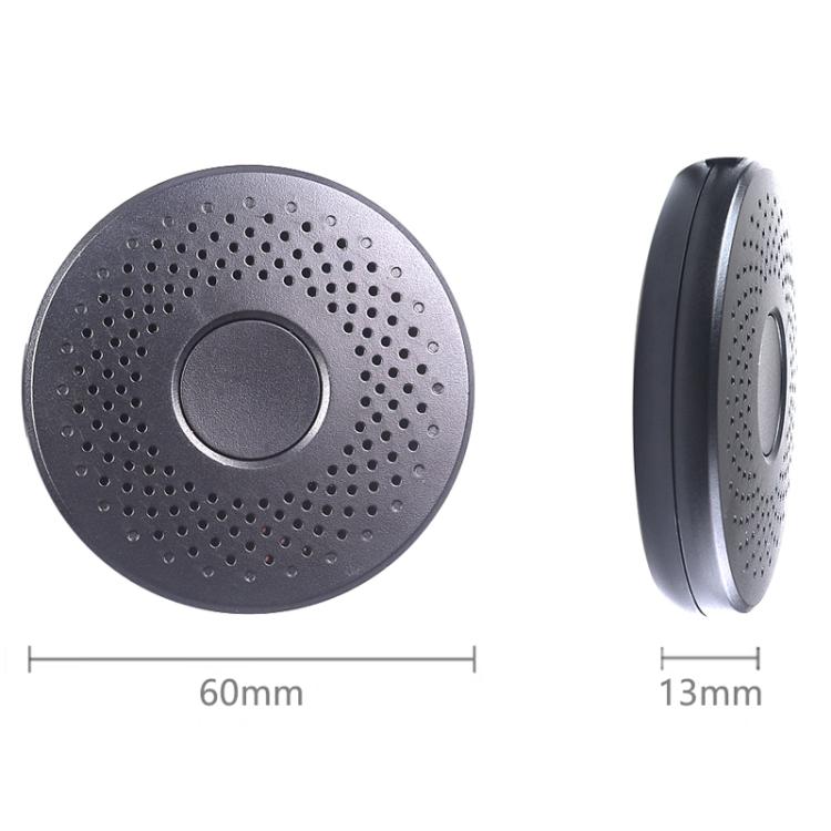 Máy chiếu màn hình không dây HDMI HD 1080P Measy A30 cho PC / điện thoại, 1080P