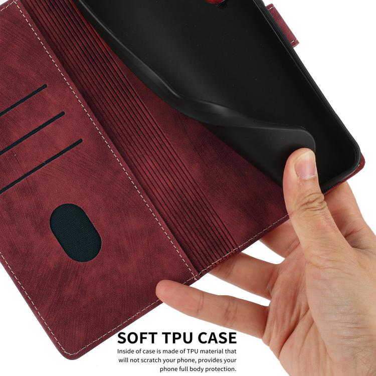Ốp lưng điện thoại da mờ cổ điển Mandala dập nổi, dành cho iPhone XR, dành cho iPhone XS Max, dành cho iPhone 7 Plus / 8 Plus