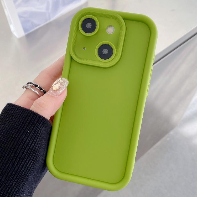 Ốp điện thoại TPU khung chống sốc mờ với lỗ chính xác, dành cho iPhone 13 Pro Max, iPhone 13 Pro, iPhone 13, iPhone 12, iPhone 12 Pro Max, iPhone 12 Pro