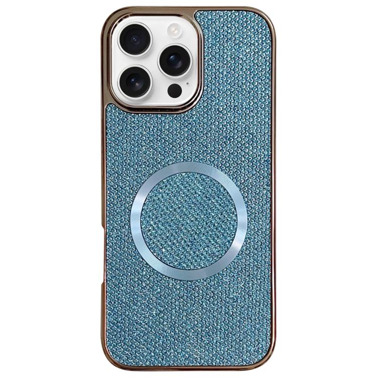 Ốp lưng điện thoại MagSafe PC mạ điện hạt lấp lánh, dành cho iPhone 17 Pro Max, dành cho iPhone 17 Pro, dành cho iPhone 16 Pro Max, dành cho iPhone 16 Pro, dành cho iPhone 16 Plus, dành cho iPhone 16, dành cho iPhone 15 Pro Max, dành cho iPhone 15 Pro
