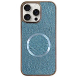 Ốp lưng điện thoại MagSafe PC mạ điện hạt lấp lánh, dành cho iPhone 17 Pro Max, dành cho iPhone 17 Pro, dành cho iPhone 16 Pro Max, dành cho iPhone 16 Pro, dành cho iPhone 16 Plus, dành cho iPhone 16, dành cho iPhone 15 Pro Max, dành cho iPhone 15 Pro