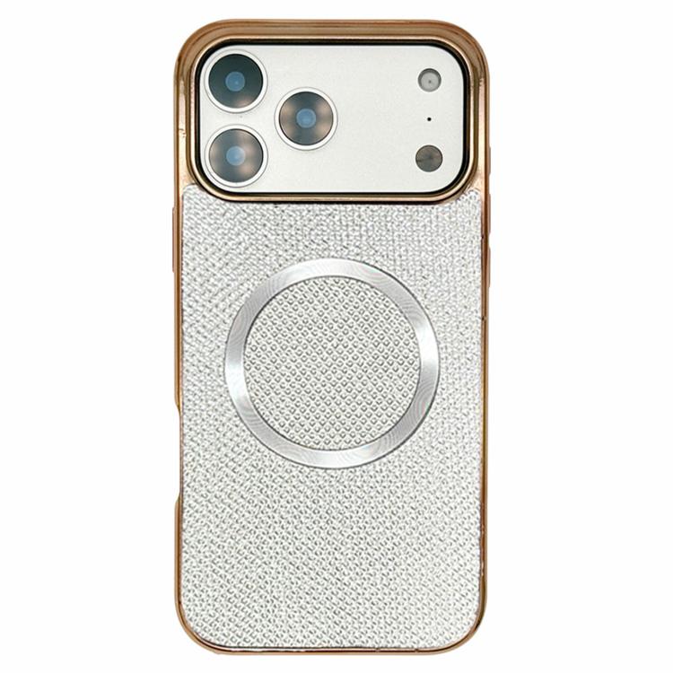 Ốp lưng điện thoại MagSafe PC mạ điện hạt lấp lánh, dành cho iPhone 17 Pro Max, dành cho iPhone 17 Pro, dành cho iPhone 16 Pro Max, dành cho iPhone 16 Pro, dành cho iPhone 16 Plus, dành cho iPhone 16, dành cho iPhone 15 Pro Max, dành cho iPhone 15 Pro
