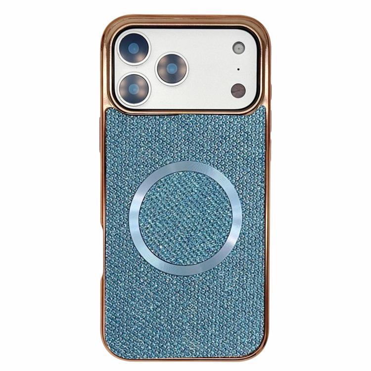 Ốp lưng điện thoại MagSafe PC mạ điện hạt lấp lánh, dành cho iPhone 17 Pro Max, dành cho iPhone 17 Pro, dành cho iPhone 16 Pro Max, dành cho iPhone 16 Pro, dành cho iPhone 16 Plus, dành cho iPhone 16, dành cho iPhone 15 Pro Max, dành cho iPhone 15 Pro