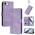 Ốp lưng điện thoại da cổ điển nối dây có khóa, dành cho iPhone 17e / 16e, dành cho iPhone 17 Pro Max, dành cho iPhone 17 Pro, dành cho iPhone 17, dành cho iPhone Air, dành cho iPhone 16 Pro Max