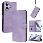 Ốp lưng điện thoại da cổ điển nối dây có khóa, dành cho iPhone 17e / 16e, dành cho iPhone 17 Pro Max, dành cho iPhone 17 Pro, dành cho iPhone 17, dành cho iPhone Air, dành cho iPhone 16 Pro Max