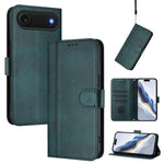 Ốp lưng điện thoại da cổ điển nối dây có khóa, dành cho iPhone 17e / 16e, dành cho iPhone 17 Pro Max, dành cho iPhone 17 Pro, dành cho iPhone 17, dành cho iPhone Air, dành cho iPhone 16 Pro Max