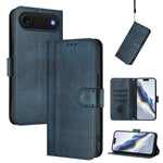 Ốp lưng điện thoại da cổ điển nối dây có khóa, dành cho iPhone 17e / 16e, dành cho iPhone 17 Pro Max, dành cho iPhone 17 Pro, dành cho iPhone 17, dành cho iPhone Air, dành cho iPhone 16 Pro Max