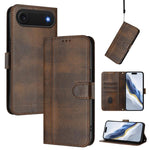 Ốp lưng điện thoại da cổ điển nối dây có khóa, dành cho iPhone 17e / 16e, dành cho iPhone 17 Pro Max, dành cho iPhone 17 Pro, dành cho iPhone 17, dành cho iPhone Air, dành cho iPhone 16 Pro Max