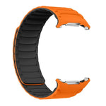 Dây đồng hồ thể thao silicone khóa nam châm, Dành cho Samsung Galaxy Watch Ultra 47mm / Ultra 2025
