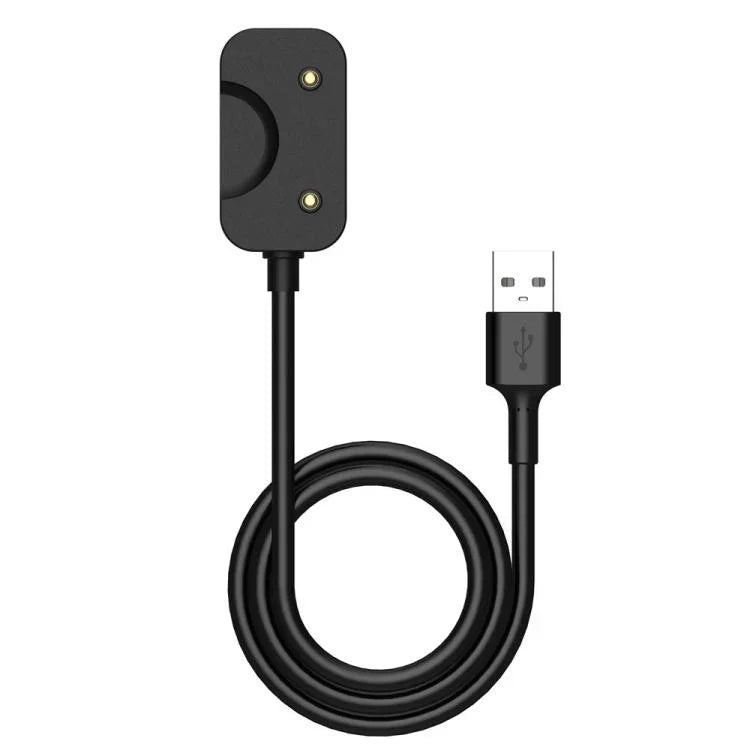 Cáp sạc đồng hồ thông minh giao diện USB-A xDfind cho Samsung Galaxy Fit3 SM-R390 có bảo vệ chip, Dành cho Samsung Galaxy Fit3, 55cm, Dành cho Samsung Galaxy Fit3, 1m