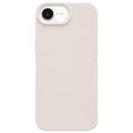 Ốp lưng điện thoại silicone lỏng giả Dopamine đơn giản, dành cho iPhone 17e / 16e, dành cho iPhone 17 Pro Max, dành cho iPhone 17 Pro