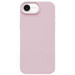 Ốp lưng điện thoại silicone lỏng giả Dopamine đơn giản, dành cho iPhone 17e / 16e, dành cho iPhone 17 Pro Max, dành cho iPhone 17 Pro