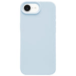 Ốp lưng điện thoại silicone lỏng giả Dopamine đơn giản, dành cho iPhone 17e / 16e, dành cho iPhone 17 Pro Max, dành cho iPhone 17 Pro