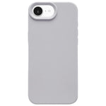 Ốp lưng điện thoại silicone lỏng giả Dopamine đơn giản, dành cho iPhone 17e / 16e, dành cho iPhone 17 Pro Max, dành cho iPhone 17 Pro