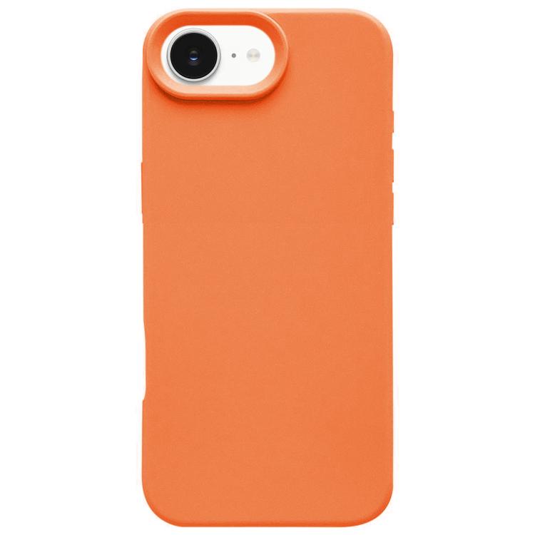 Ốp lưng điện thoại silicone lỏng giả Dopamine đơn giản, dành cho iPhone 17e / 16e, dành cho iPhone 17 Pro Max, dành cho iPhone 17 Pro