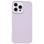 Ốp lưng điện thoại silicone lỏng giả Dopamine đơn giản, dành cho iPhone 17, dành cho iPhone Air, dành cho iPhone 16 Pro Max