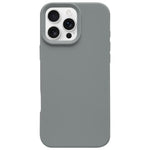 Ốp lưng điện thoại silicone lỏng giả Dopamine đơn giản, dành cho iPhone 17, dành cho iPhone Air, dành cho iPhone 16 Pro Max