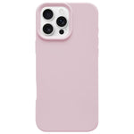 Ốp lưng điện thoại silicone lỏng giả Dopamine đơn giản, dành cho iPhone 17, dành cho iPhone Air, dành cho iPhone 16 Pro Max