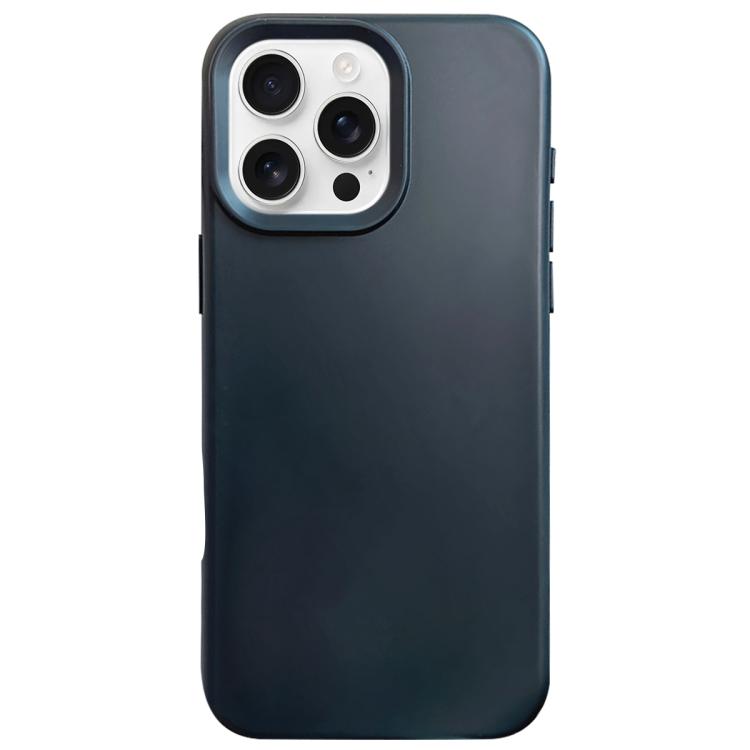 Ốp lưng điện thoại silicone lỏng giả Dopamine đơn giản, dành cho iPhone 17, dành cho iPhone Air, dành cho iPhone 16 Pro Max